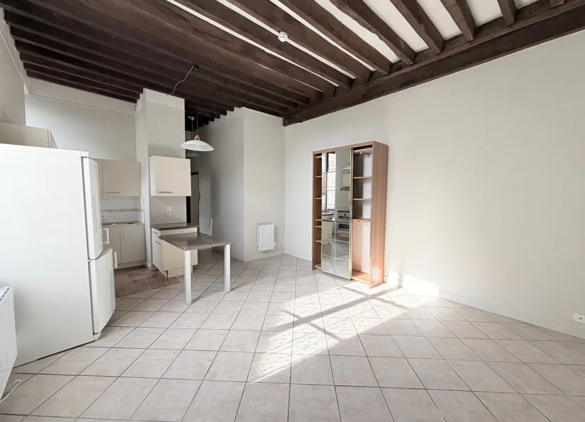 Appartement Rue Eugène Senet à Triel-sur-Seine