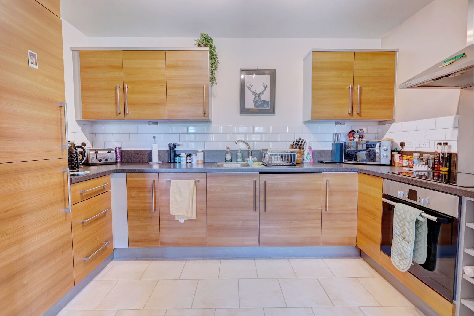Flat Freer Crescent in Loudwater