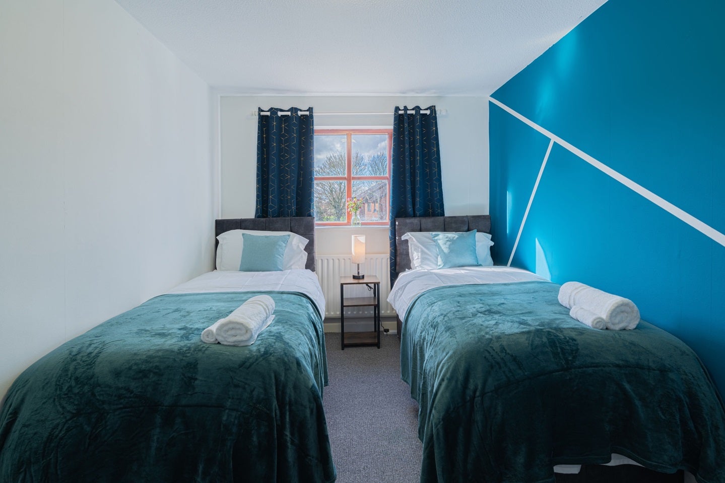 House Beaulieu Close in Cherwell District