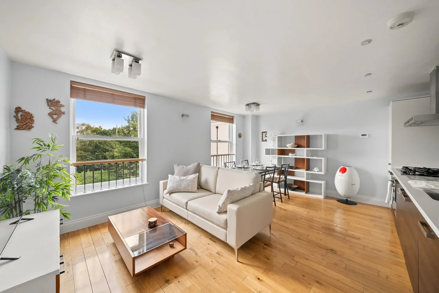 Flat Mount Ephraim in Tunbridge Wells