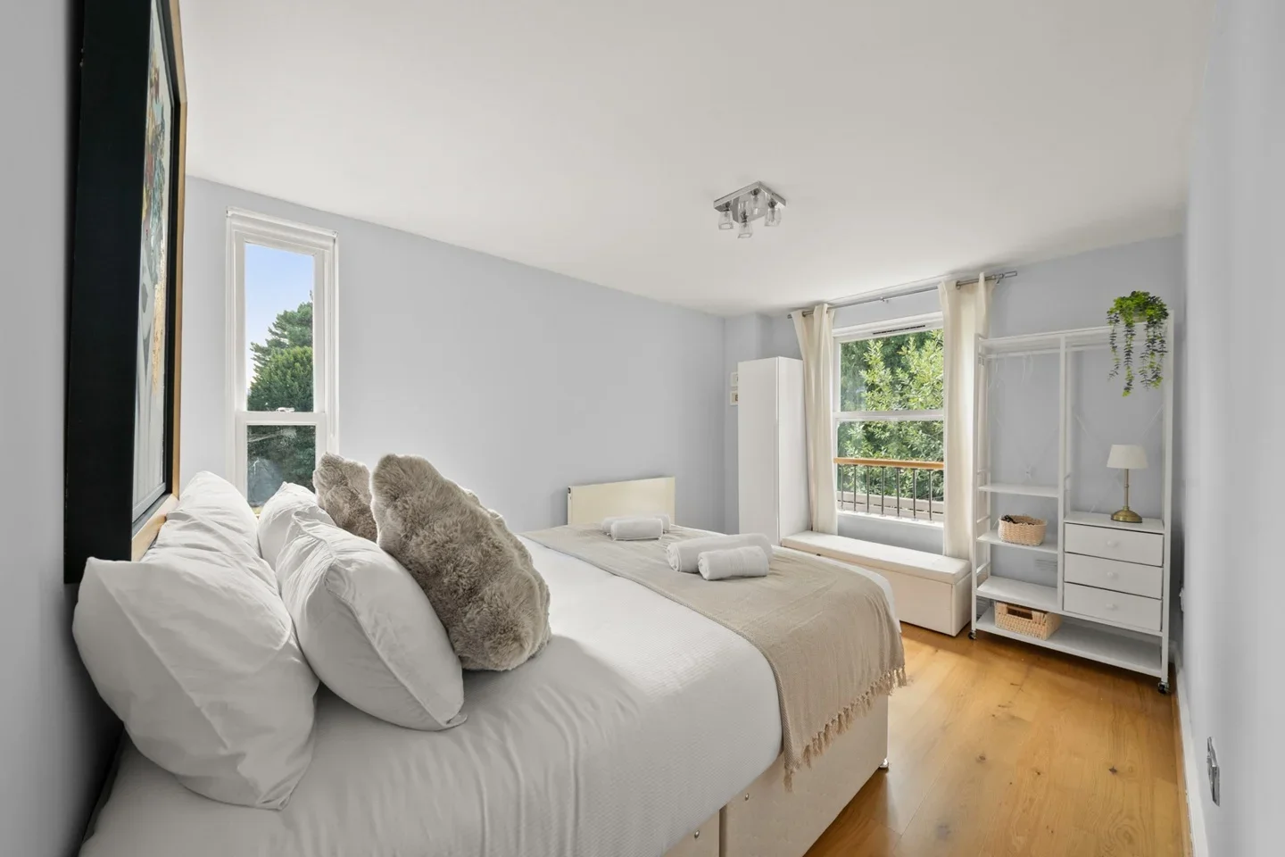 Flat Mount Ephraim in Tunbridge Wells