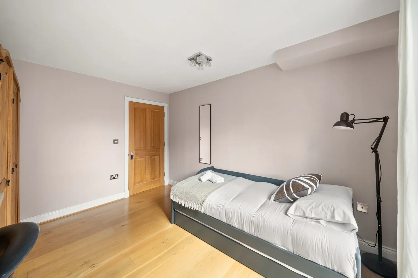Flat Mount Ephraim in Tunbridge Wells