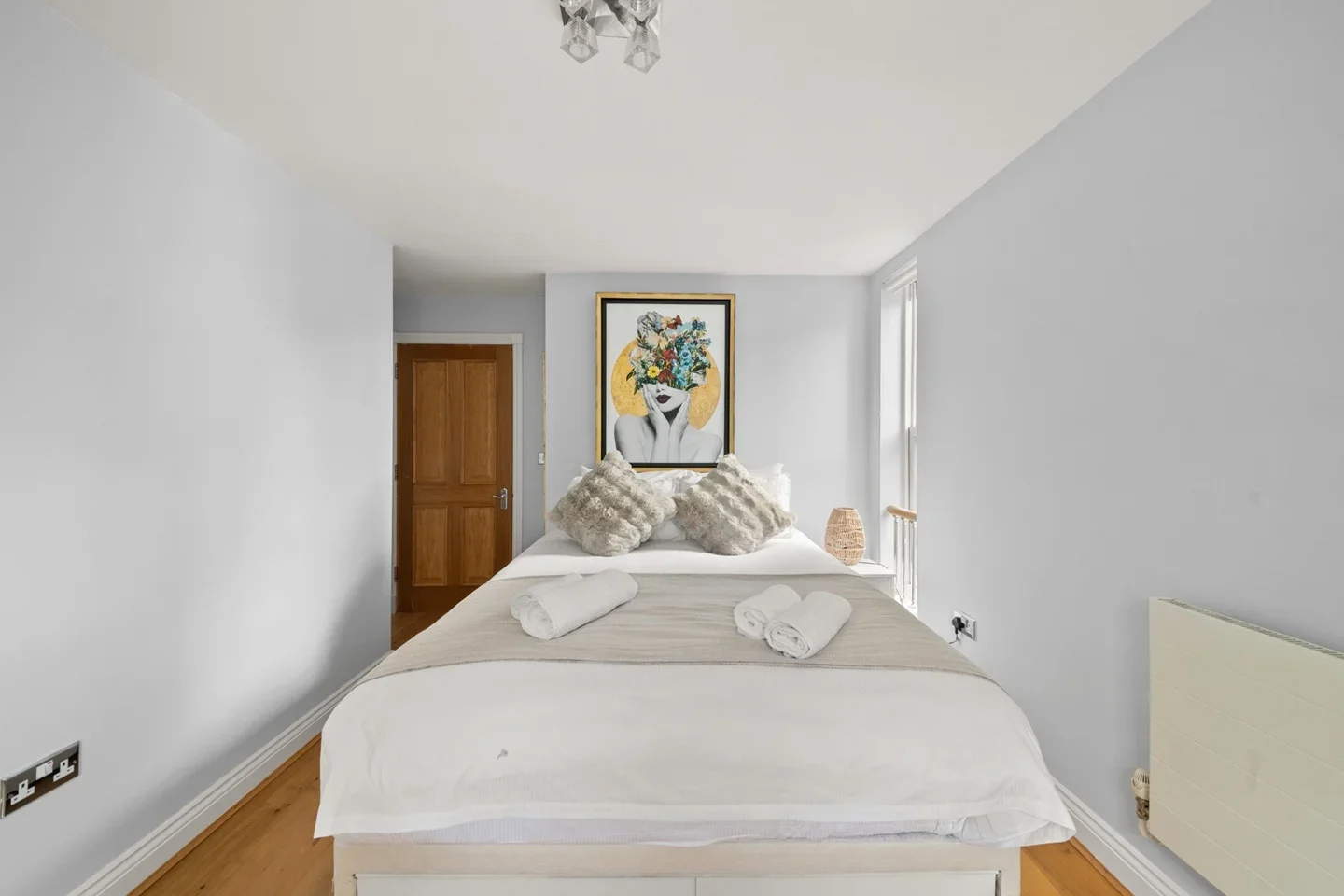 Flat Mount Ephraim in Tunbridge Wells
