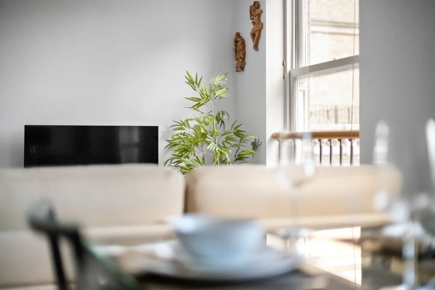 Flat Mount Ephraim in Tunbridge Wells