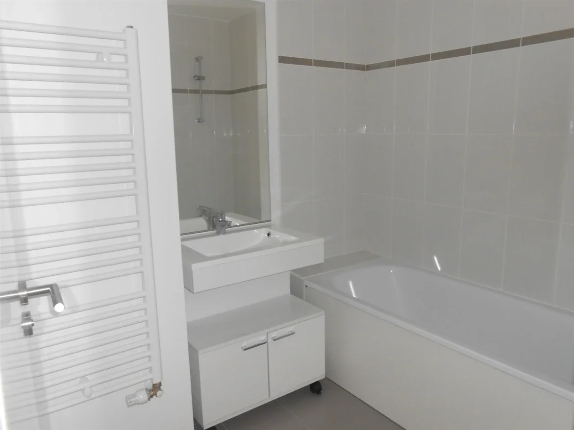 Appartement Rue Sauvageon à Bordeaux