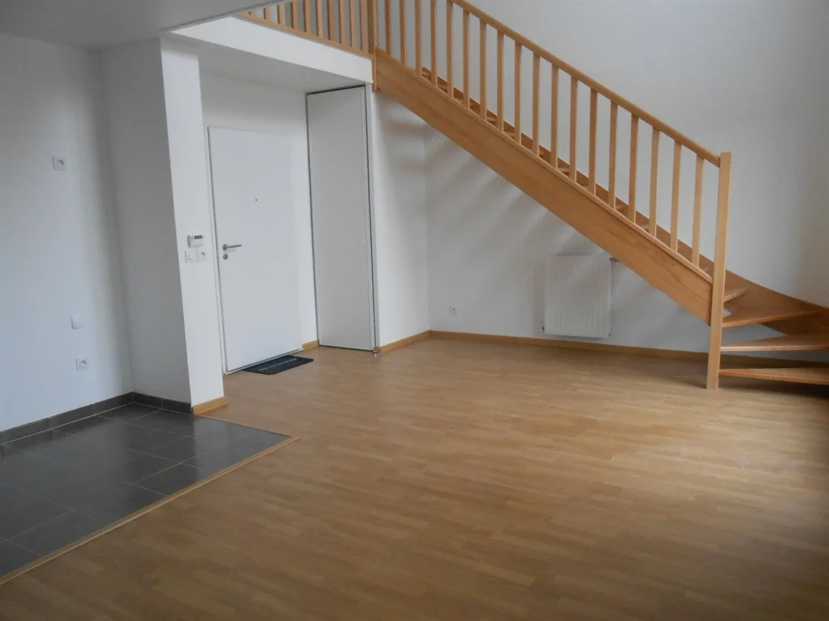 Appartement Rue Sauvageon à Bordeaux
