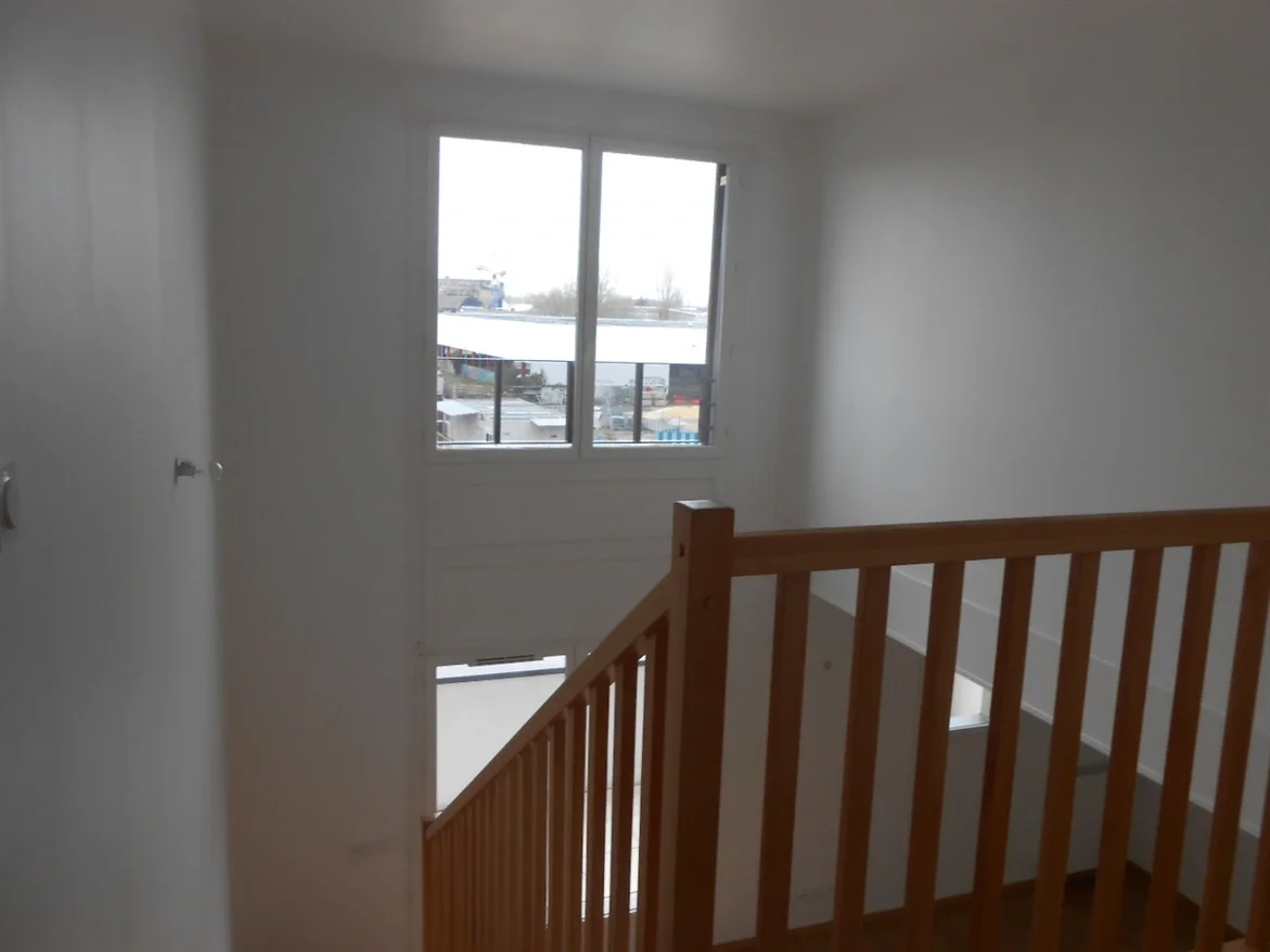 Appartement Rue Sauvageon à Bordeaux
