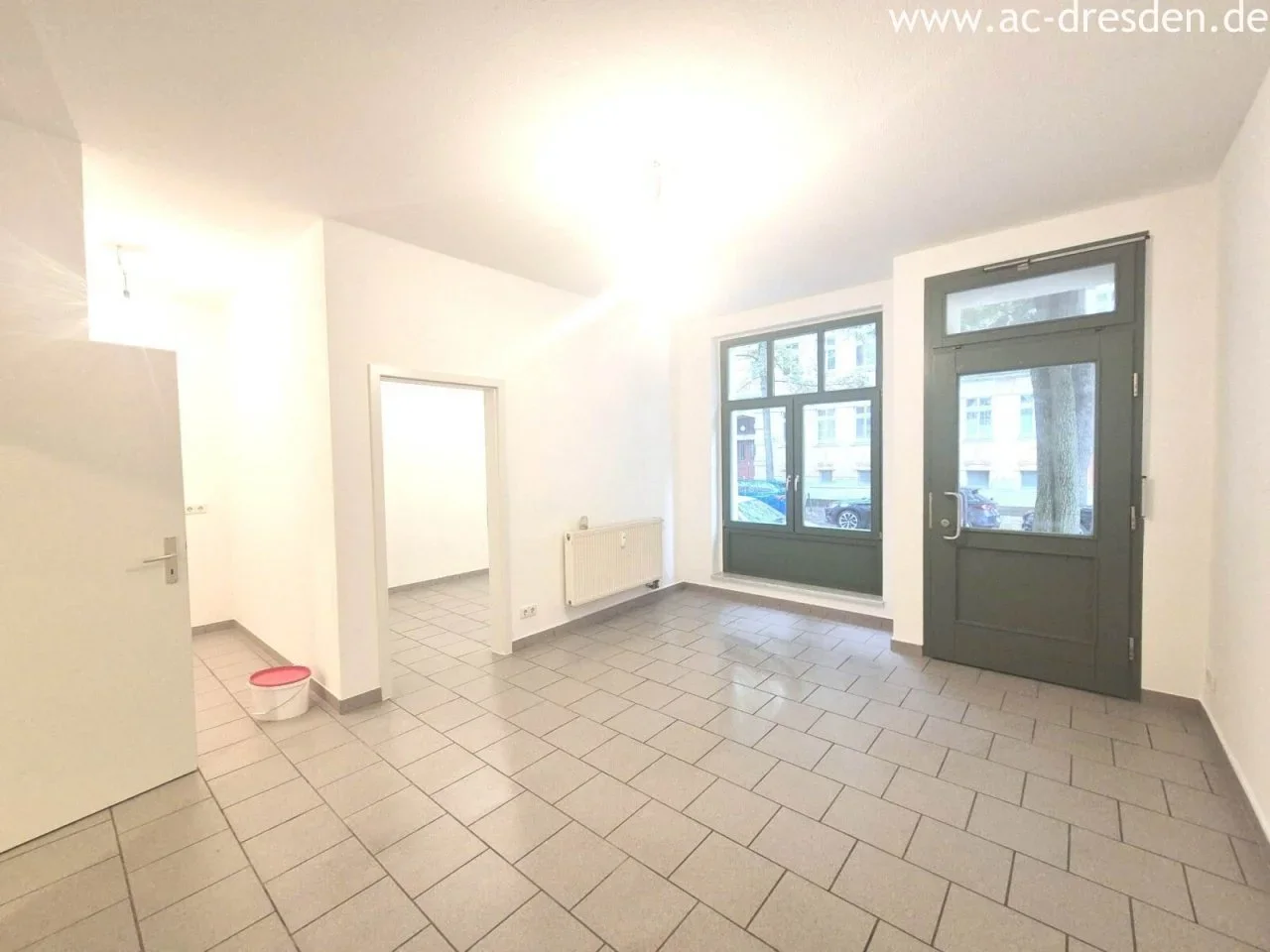 Wohnung Klarastraße in Chemnitz