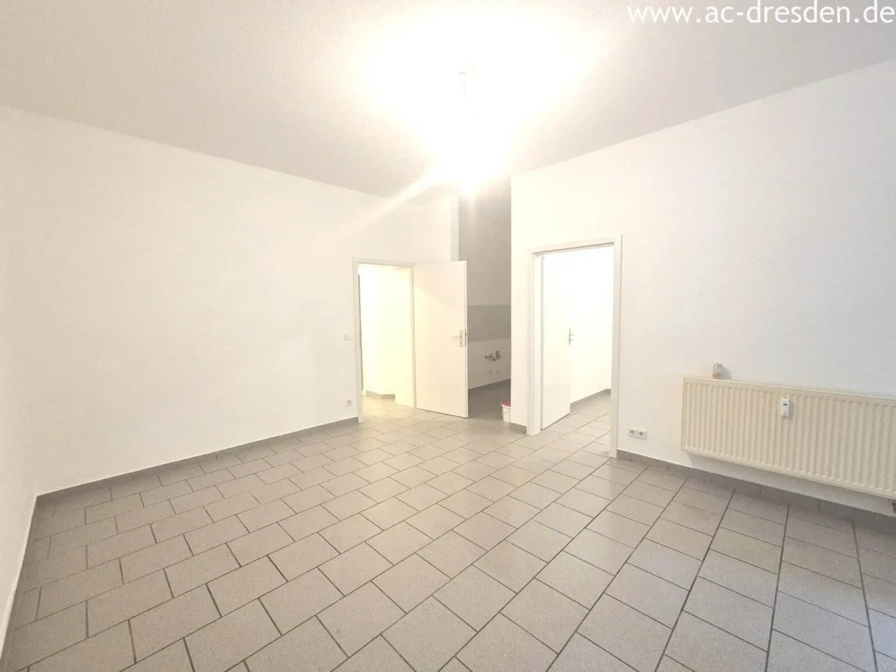 Wohnung Klarastraße in Chemnitz