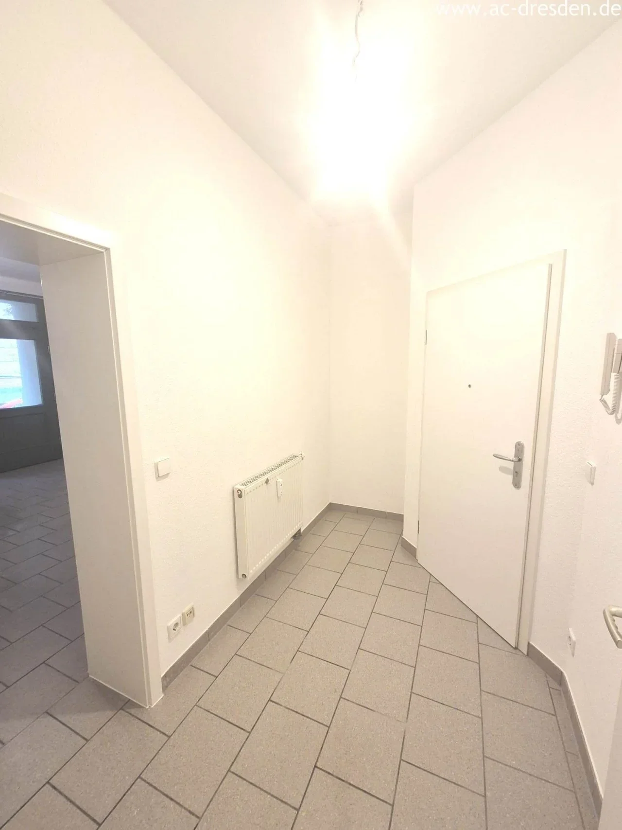 Wohnung Klarastraße in Chemnitz
