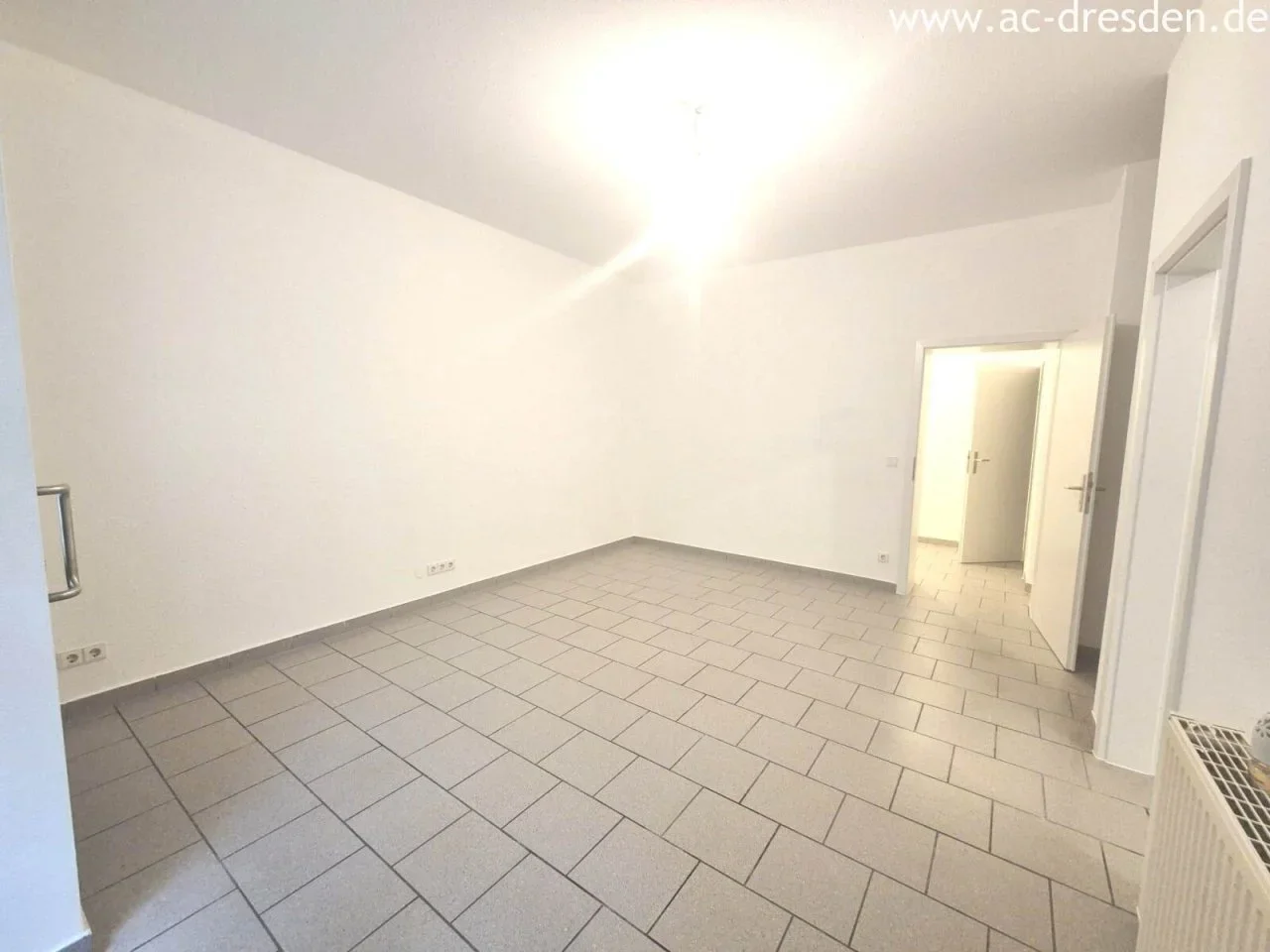Wohnung Klarastraße in Chemnitz