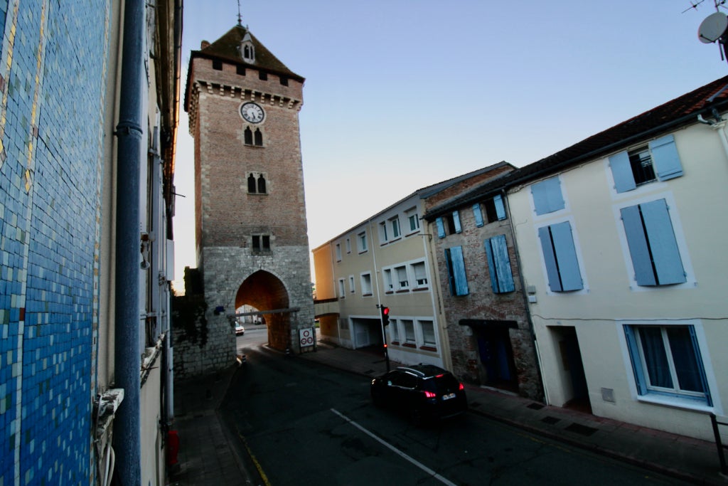 Appartement Rue de Pujols à Villeneuve-sur-Lot