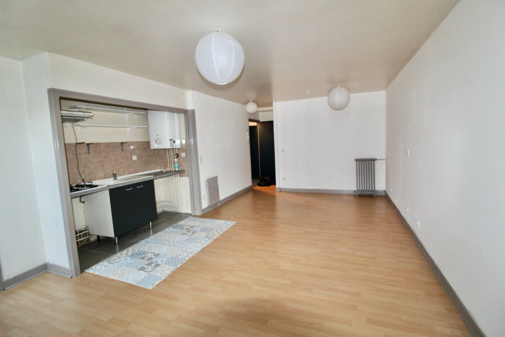 Appartement Rue de Pujols à Villeneuve-sur-Lot