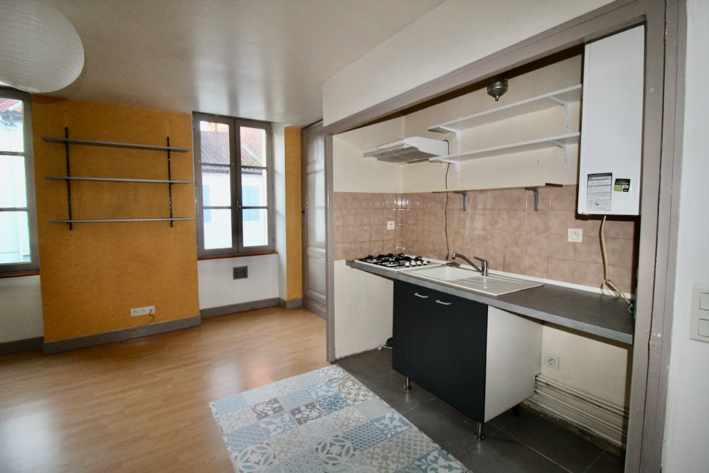 Appartement Rue de Pujols à Villeneuve-sur-Lot