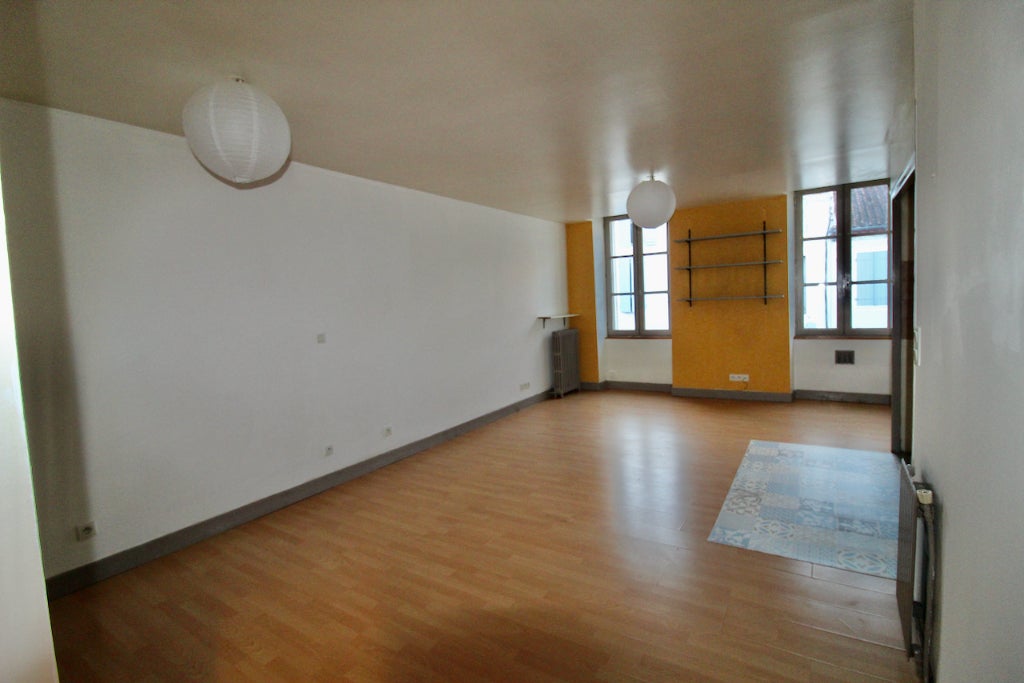 Appartement Rue de Pujols à Villeneuve-sur-Lot