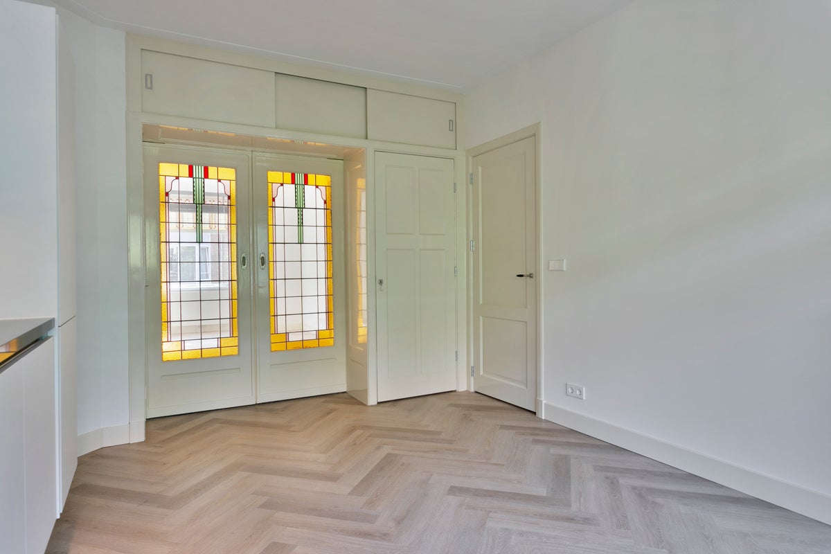 Appartement te huur in Amsterdam – Zoomstraat – foto 1