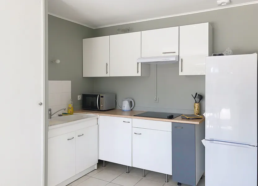 Appartement Boulevard Paul Marièton à Avignon