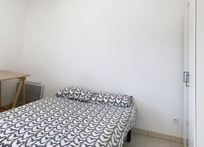Appartement Boulevard Paul Marièton à Avignon