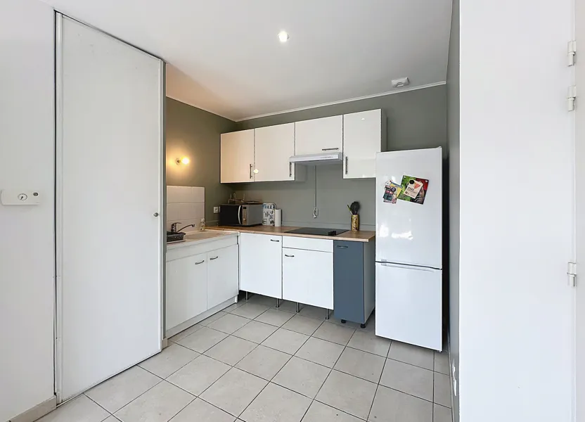 Appartement Boulevard Paul Marièton à Avignon