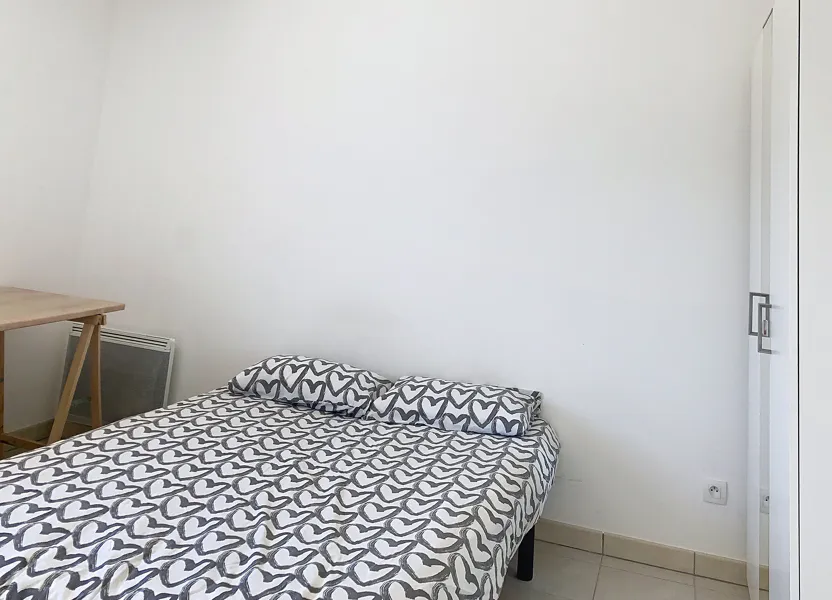 Appartement Boulevard Paul Marièton à Avignon