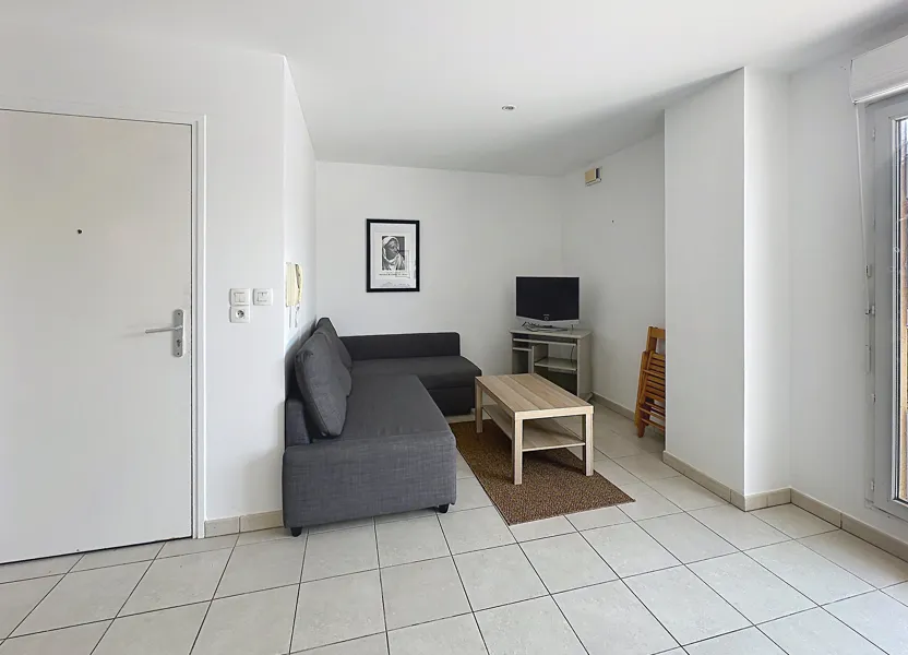 Appartement Boulevard Paul Marièton à Avignon