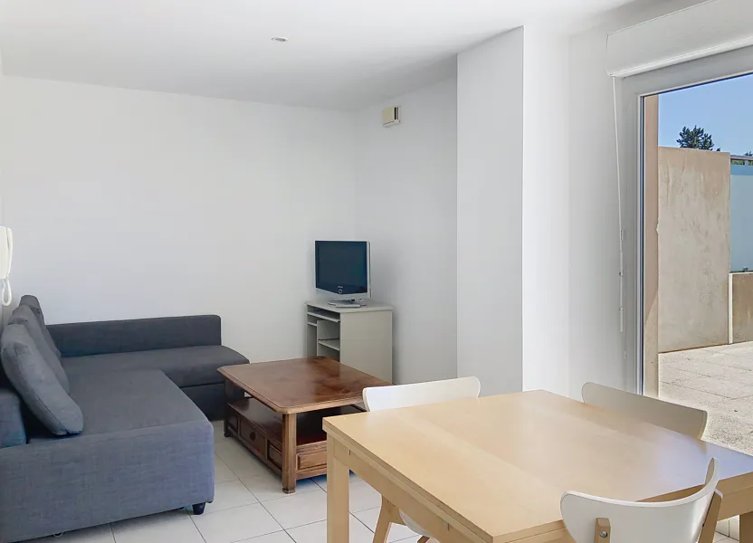 Appartement Boulevard Paul Marièton à Avignon