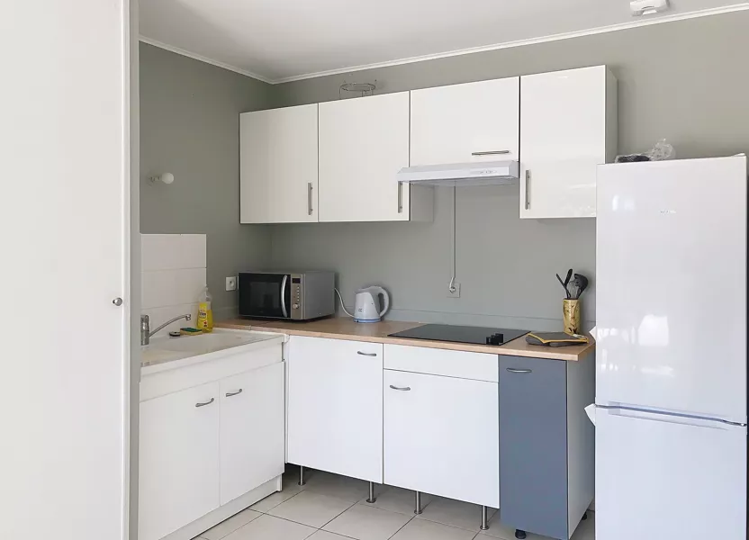 Appartement Boulevard Paul Marièton à Avignon
