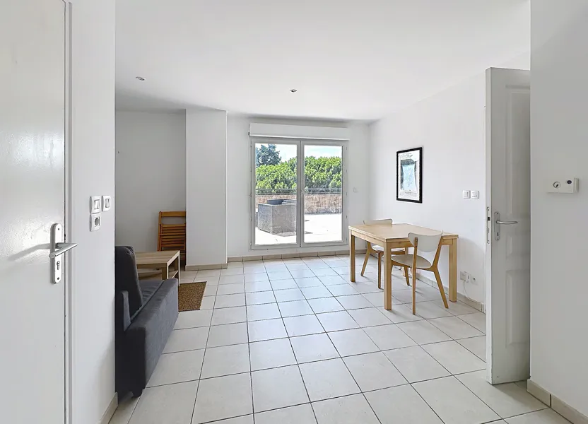 Appartement Boulevard Paul Marièton à Avignon