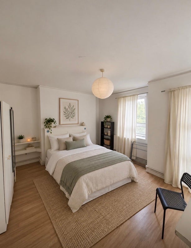 Room Meadow Road in Greater London