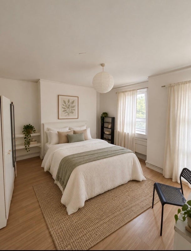 Room Meadow Road in Greater London
