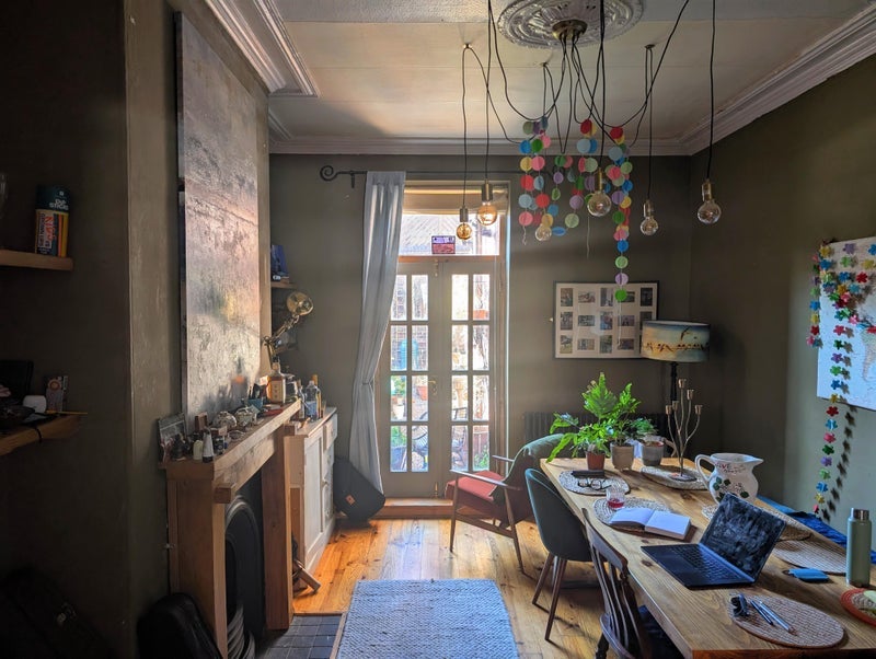 Room Woodstock Road in Sheffield