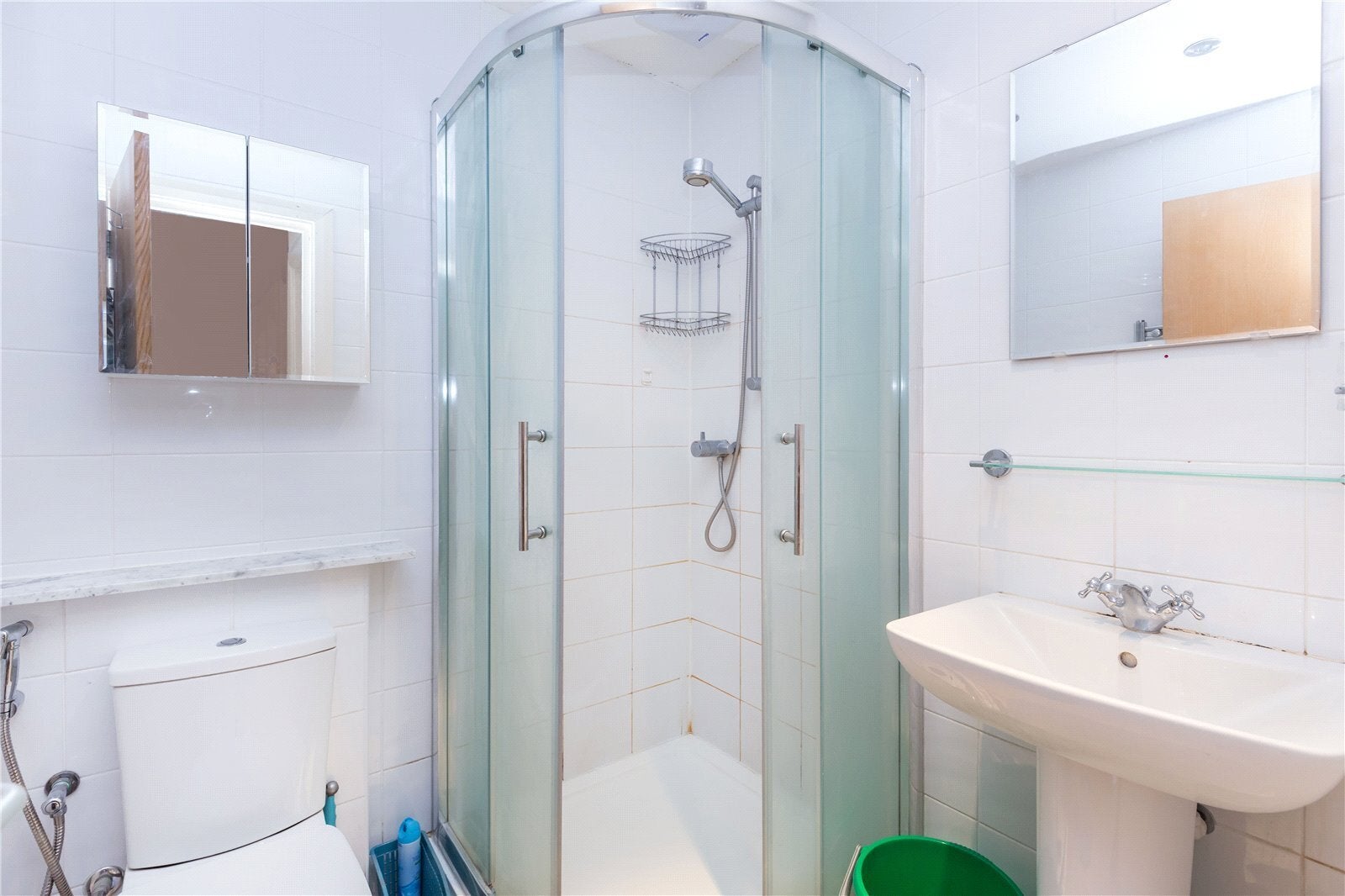 Flat North Bank in City of Westminster