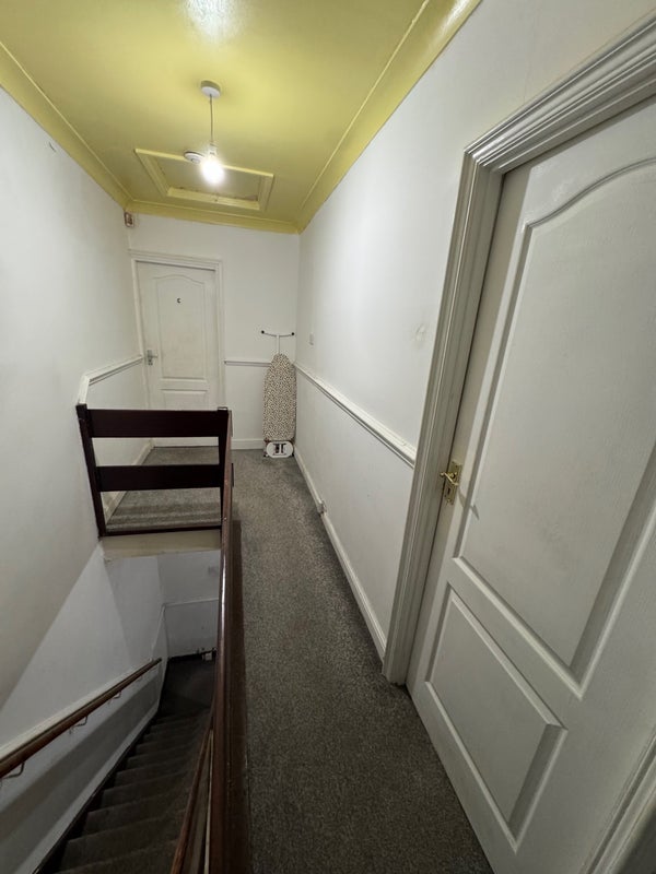 Room Blenheim Street in Shaw
