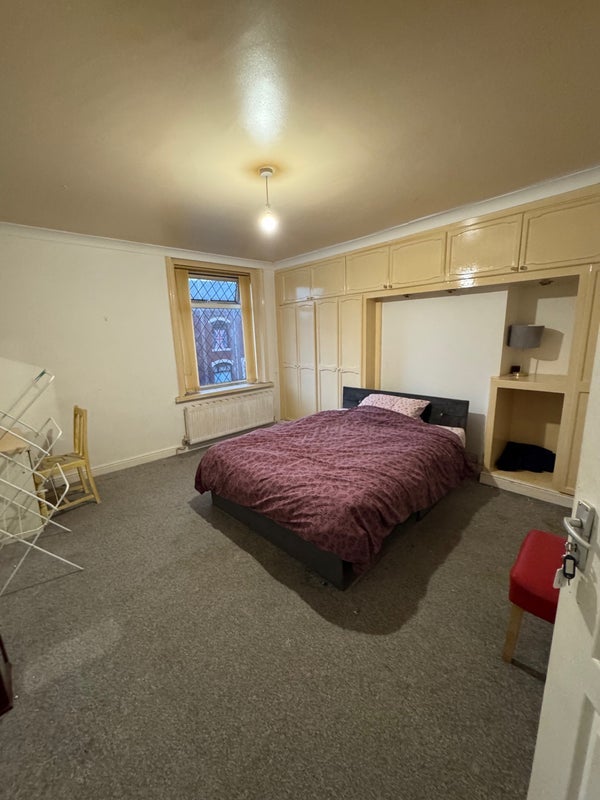 Room Blenheim Street in Shaw