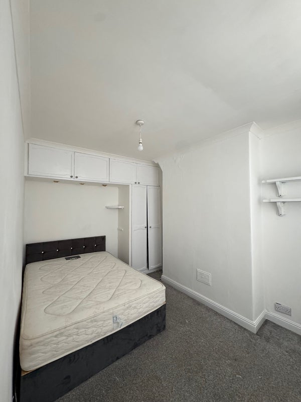Room Blenheim Street in Shaw