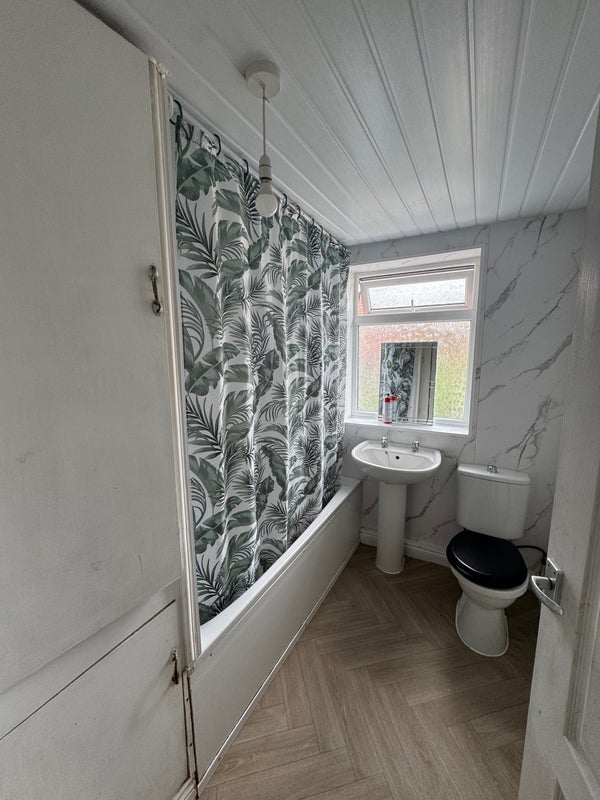 Room Blenheim Street in Shaw