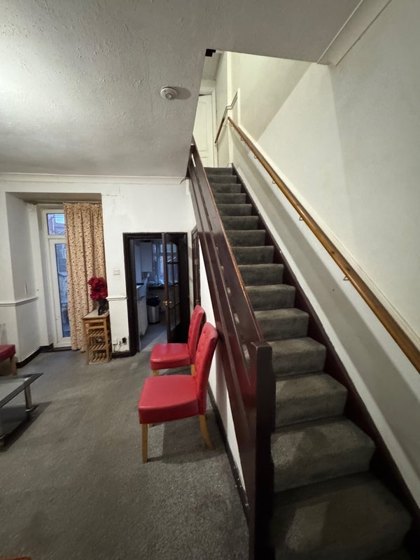 Room Blenheim Street in Shaw