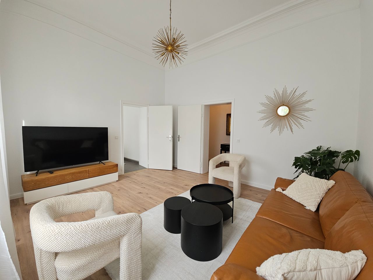 Wohnung Sonnenberger Straße in Wiesbaden