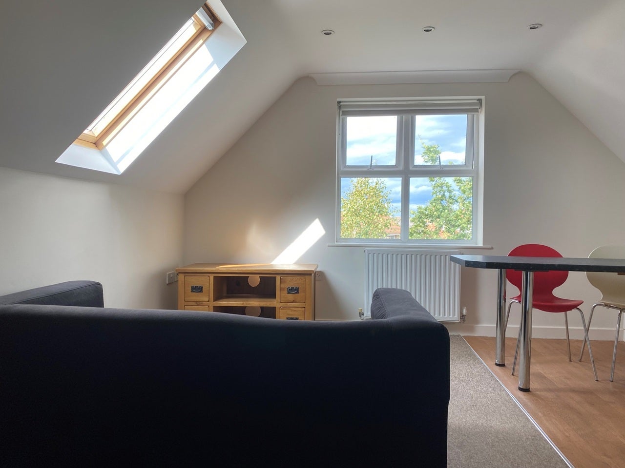 Flat A3049 in Bournemouth