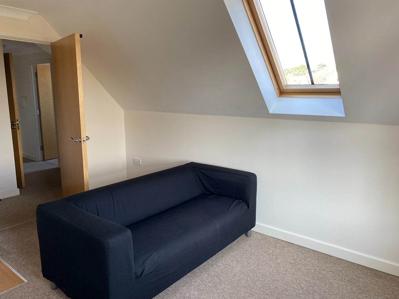 Flat A3049 in Bournemouth