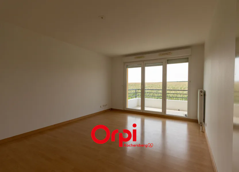 Appartement Rue du Houblon à Lampertheim