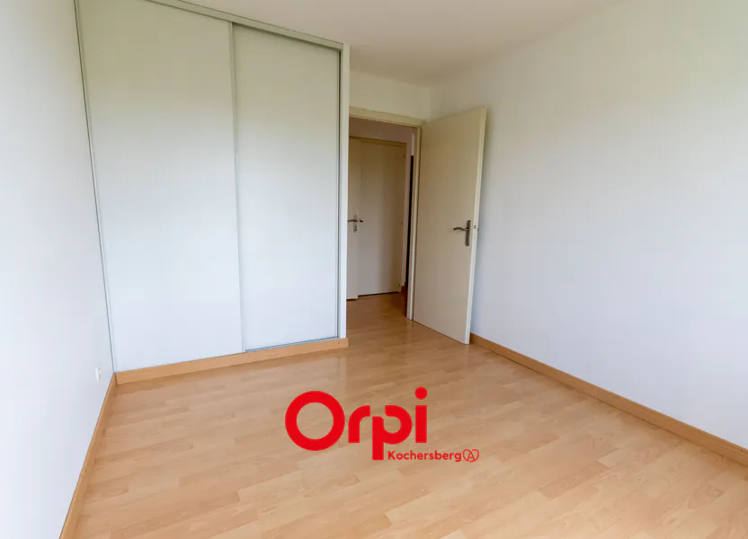 Appartement Rue du Houblon à Lampertheim