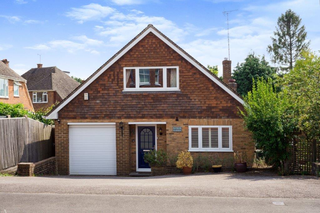 House Northbridge Street in Rother