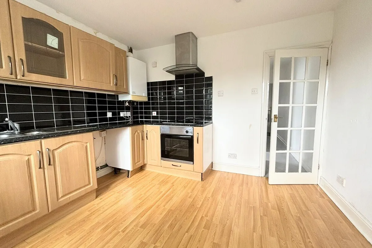 Flat Foxhall Road in Ipswich