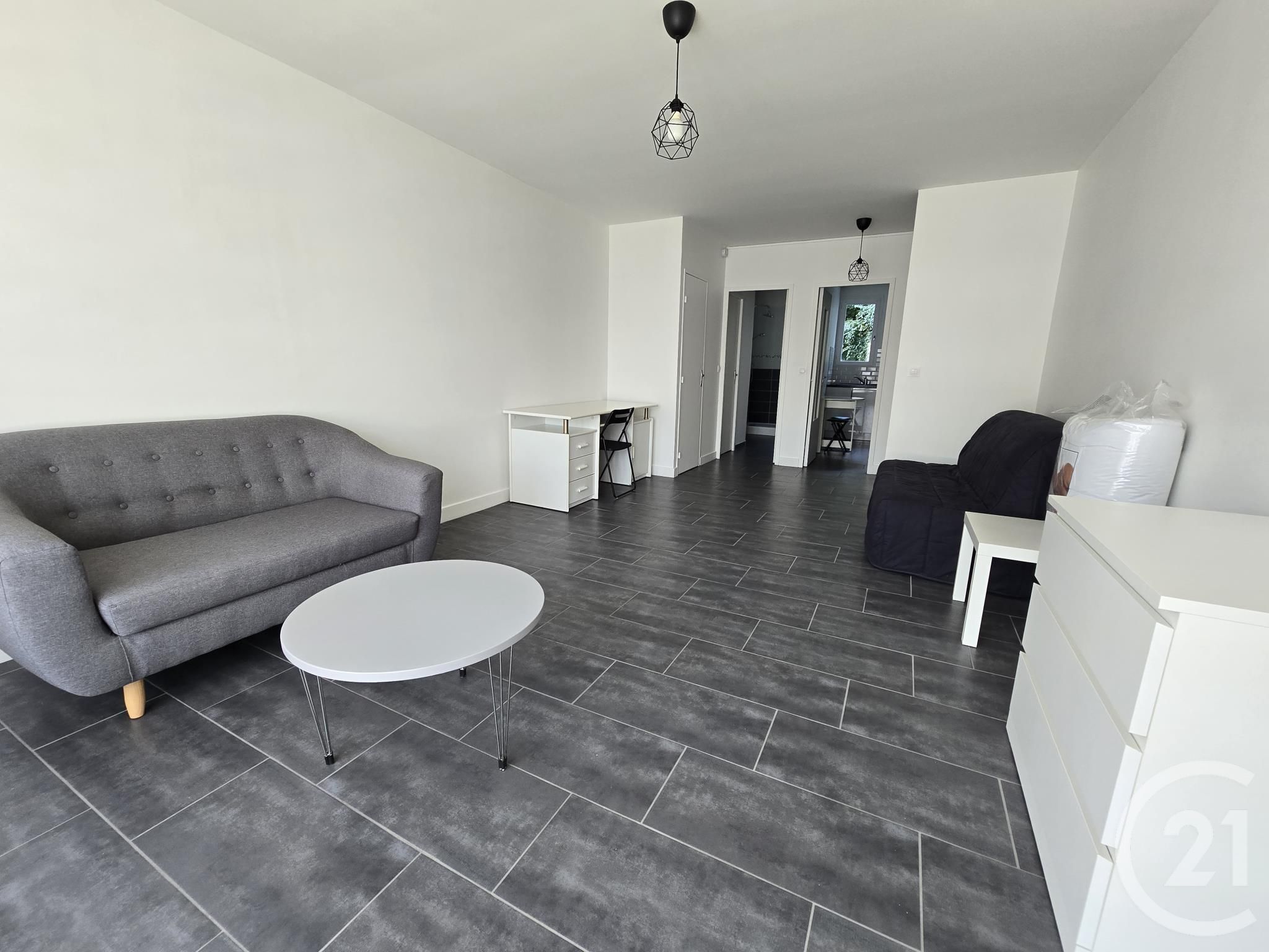 Appartement Rue Ernest Meissonier à Limoges