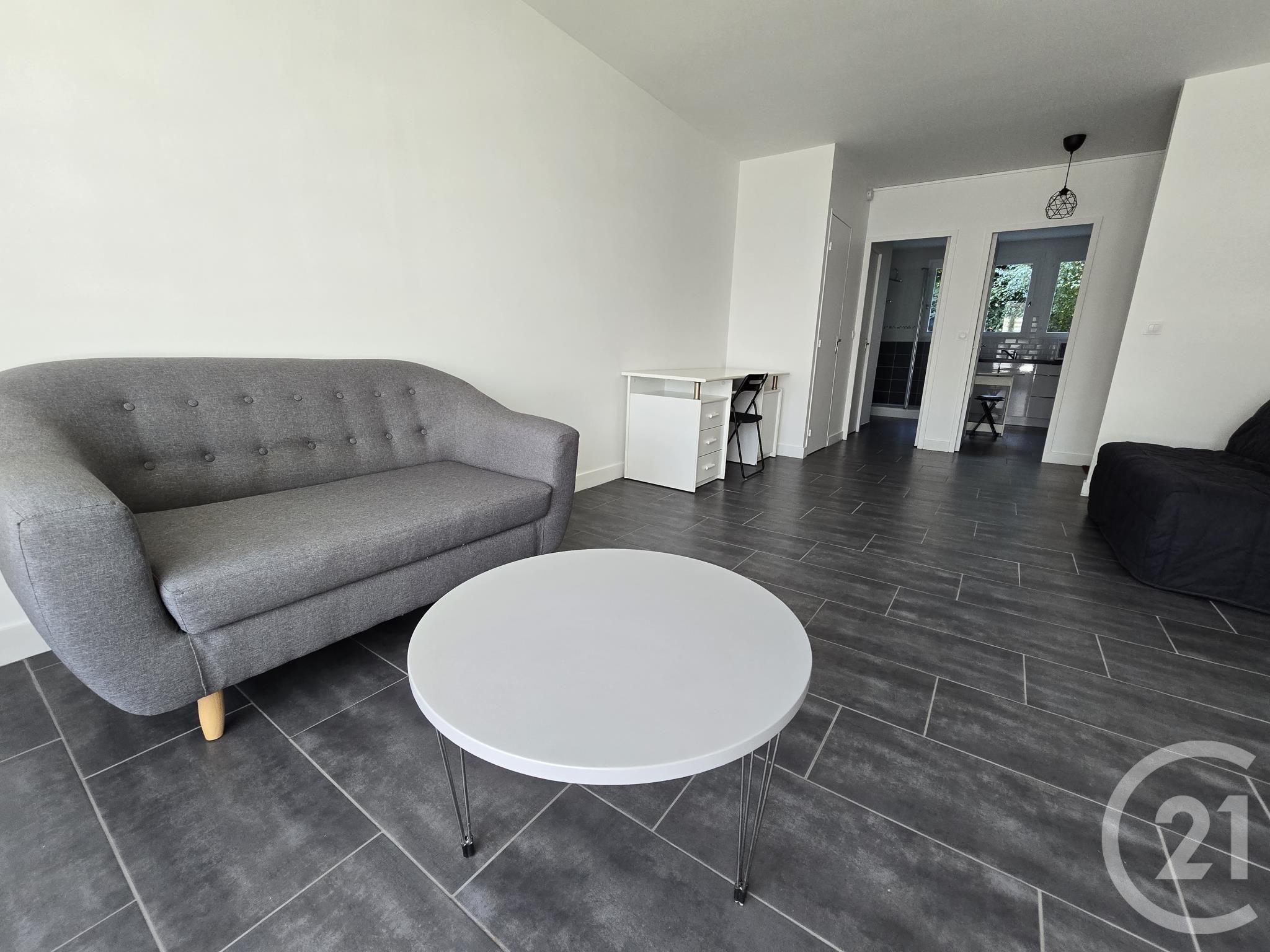 Appartement Rue Ernest Meissonier à Limoges