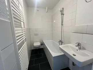 Wohnung Hamburger Straße in Braunschweig