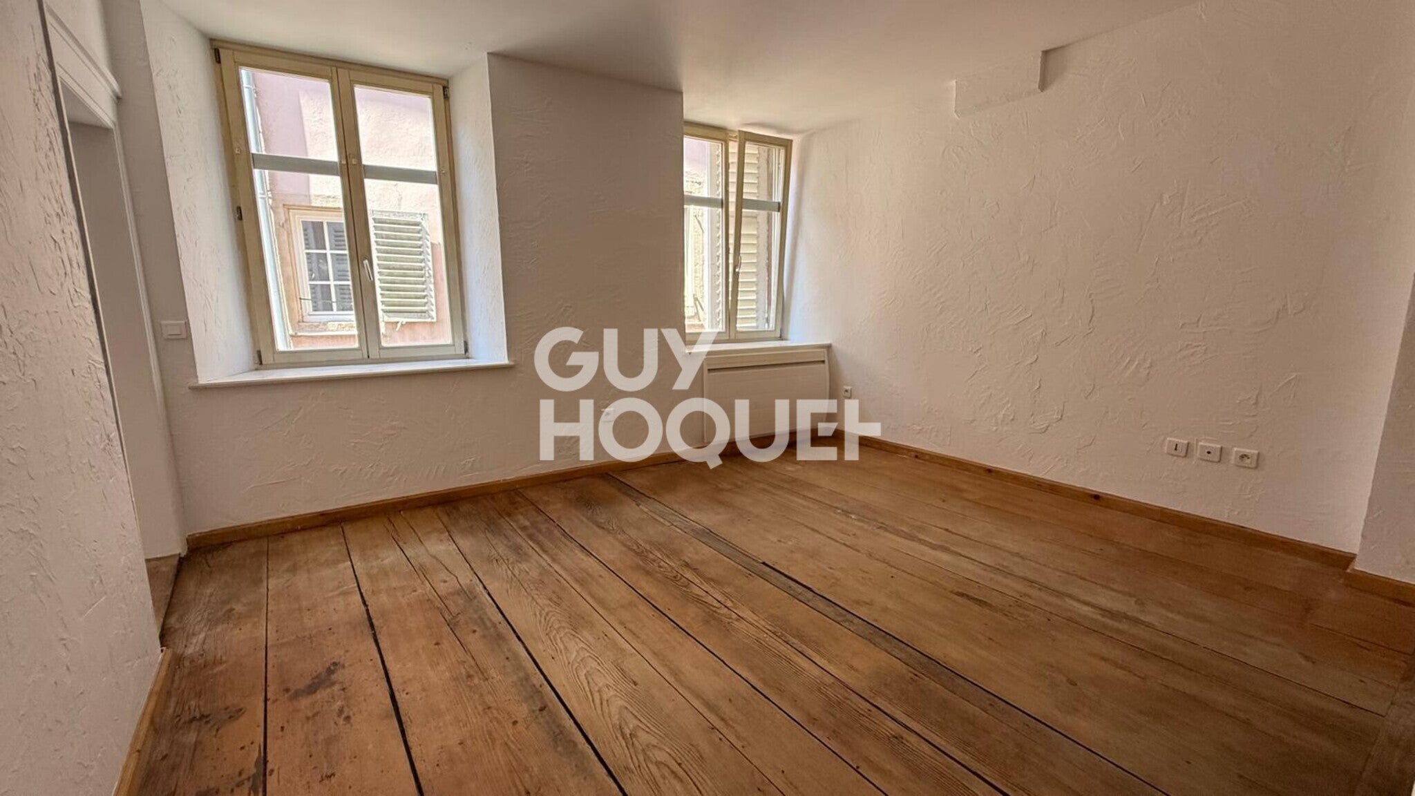 Appartement Rue Sainte-Foy à Sélestat