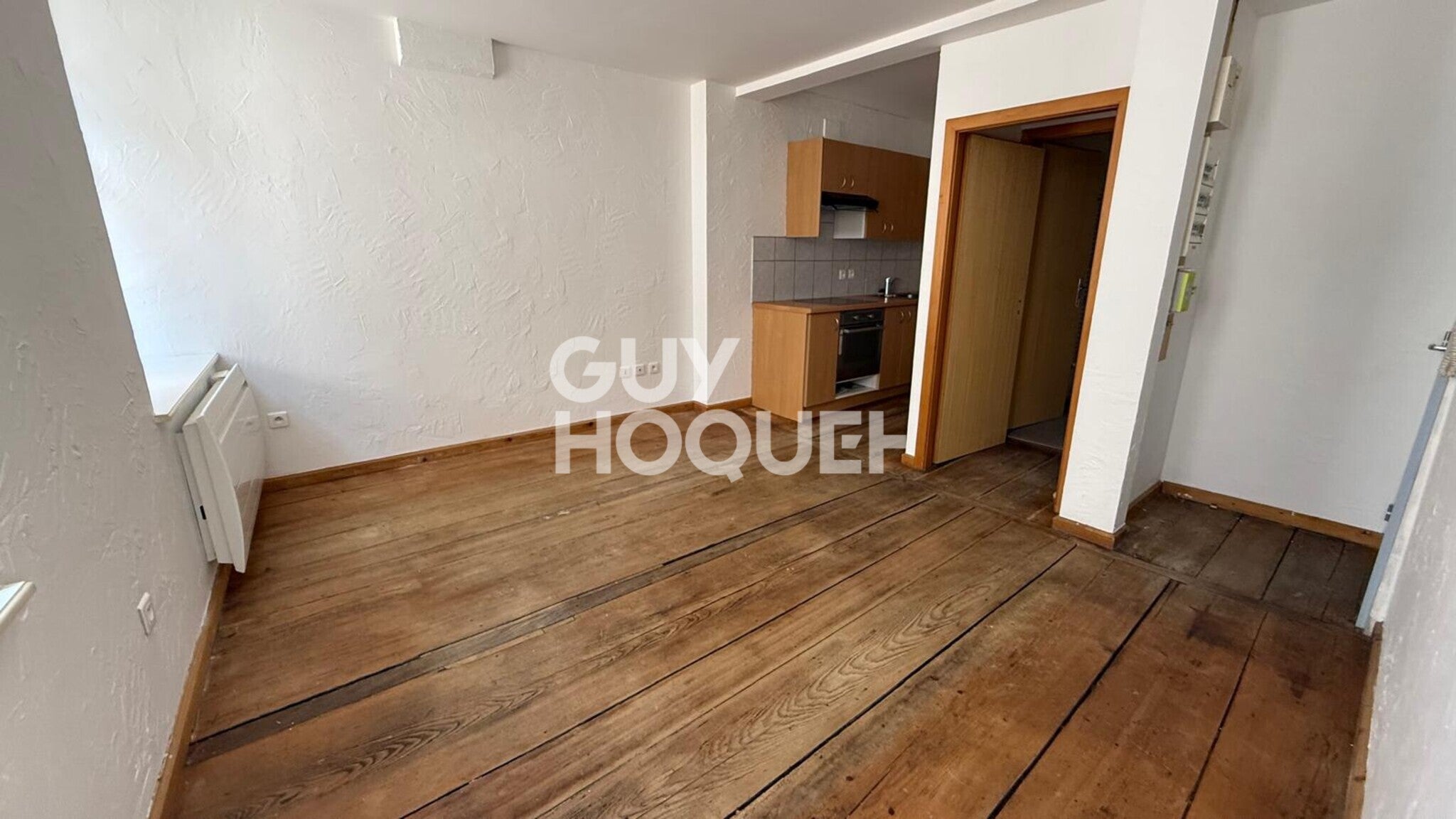 Appartement Rue Sainte-Foy à Sélestat