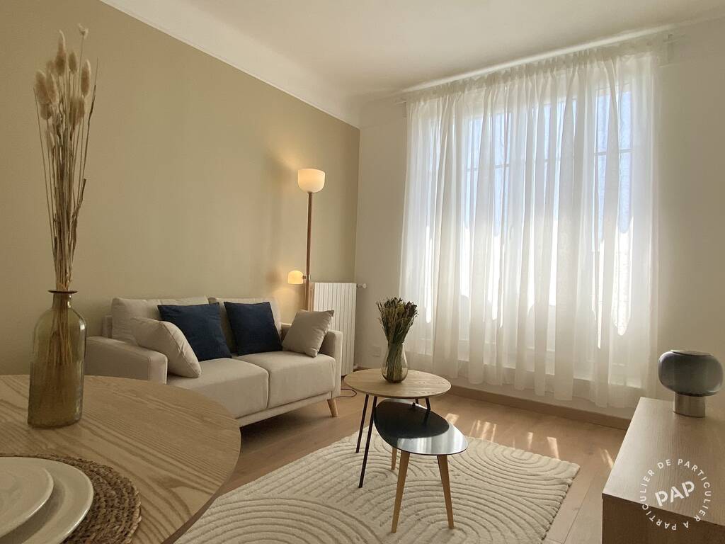 Appartement Avenue Paul Vaillant-Couturier à Vitry-sur-Seine